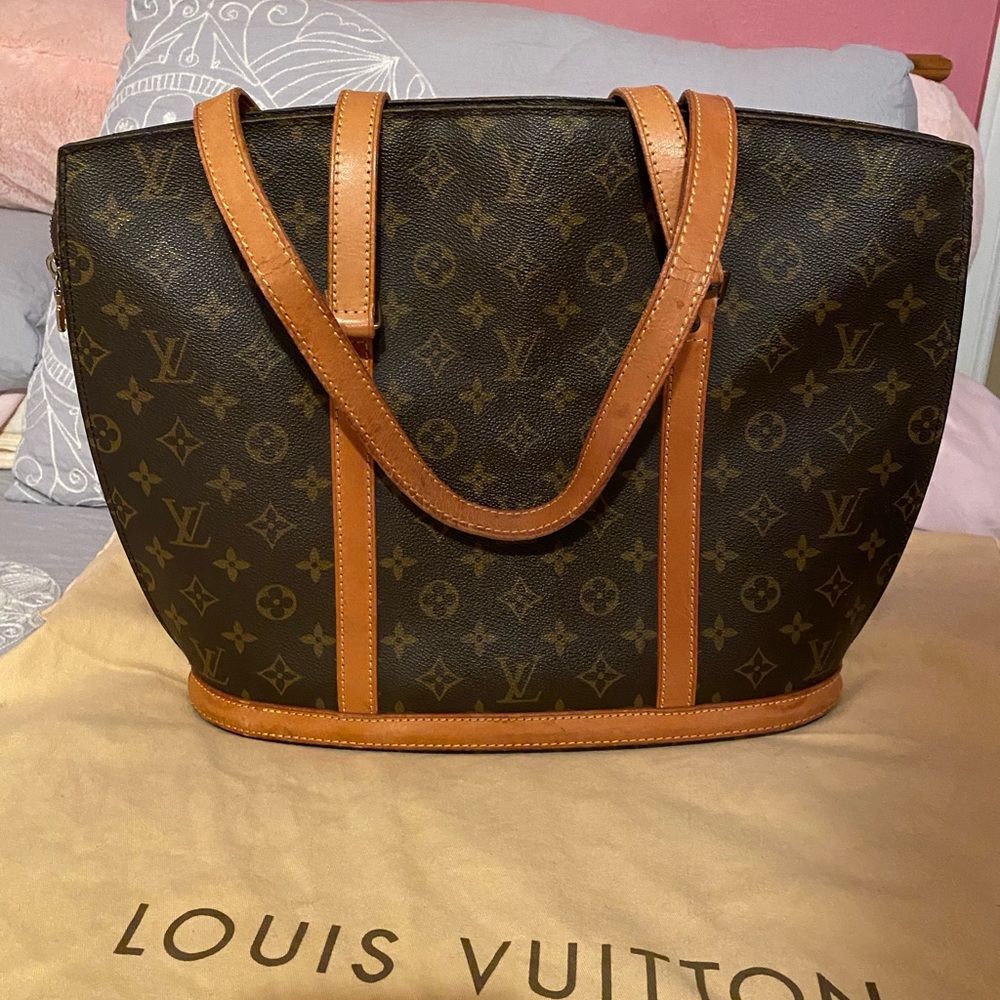 ❤️Mother’s Day Sale❤️ Louis Vuitton Tote